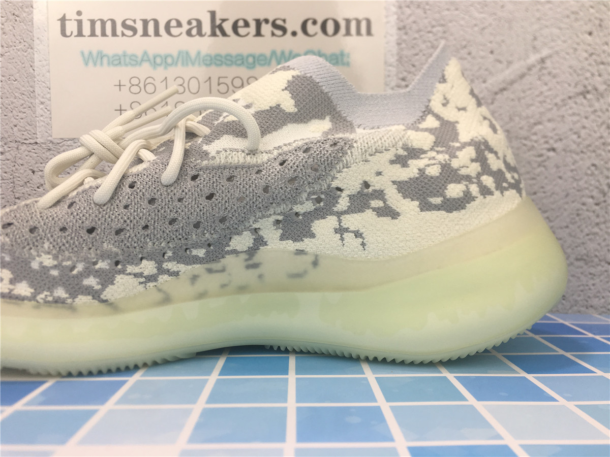 Yeezy Boost 380 Alien FV3260